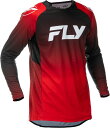 MXジャージ FLY EVOLUTION DST レッド/ブラック/ホワイト モトクロス 正規輸入品 WESTWOODMX 26