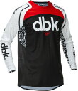 MXジャージ FLY EVOLUTION DST DBK ブラック/ホワイト/レッド リミテッドモデル モトクロス 正規輸入品 WESTWOODMX 26