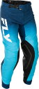 MXパンツ FLY EVOLUTION DST ブルー/ホワイト モトクロス 正規輸入品 WESTWOODMX 26
