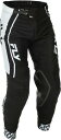 MXパンツ FLY EVOLUTION DST DBK ブラック/ホワイト/レッド リミテッドモデル モトクロス 正規輸入品 WESTWOODMX 26