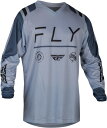 MXジャージ FLY 24 F-16 アークティックグレー/ストーン モトクロス 正規輸入品 WESTWOODMX