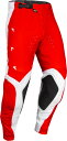 MXパンツ FLY 24 EVOLUTION DST LE PODIUM レッド/ホワイト/レッド イリジウム モトクロス 正規輸入品 WESTWOODMX