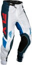 MXパンツ FLY 24 LITE レッド/ホワイト/ネイビー モトクロス 正規輸入品 WESTWOODMX