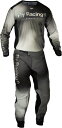 MXウエア 上下セット FLY 24 LITE SE LEGACY ライトグレー/ブラック ジャージ&パンツ モトクロス 正規輸入品 WESTWOODMX