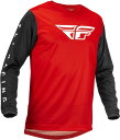 MXジャージ FLY 23 F-16 レッド/ブラック モトクロス 正規輸入品 WESTWOODMX