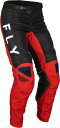 MXパンツ FLY 23 KINETIC KORE レッド/グレー モトクロス 正規輸入品 WESTWOODMX
