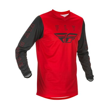 MXジャージ FLY 21 F-16 レッド/ブラック モトクロス 正規輸入品 WESTWOODMX