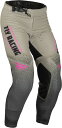 MXパンツ FLY 23 EVOLUTION DST アイボリー/ブラック モトクロス 正規輸入品 WESTWOODMX