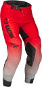 MXパンツ FLY 23 EVOLUTION DST レッド/グレー モトクロス 正規輸入品 WESTWOODMX