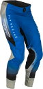 MXパンツ FLY 23 LITE ブルー/グレー/ブラック モトクロス 正規輸入品 WESTWOODMX