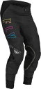 MXパンツ FLY 23 LITE S.E. AVENGE ブラック/サンセット モトクロス 正規輸入品 WESTWOODMX