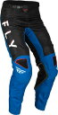 MXパンツ FLY 23 KINETIC KORE ブルー/ブラック モトクロス 正規輸入品 WESTWOODMX