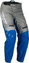 MXパンツ FLY 23 F-16 ブルー/グレー モトクロス 正規輸入品 WESTWOODMX