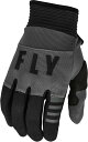 キッズ用 MXグローブ FLY 23 F-16 ダークグレー/ブラック 子供用 モトクロス 正規輸入品 WESTWOODMX