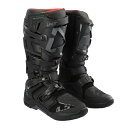 ブーツ LEATT 4.5 ブラック モトクロス MX 正規輸入品 WESTWOODMX