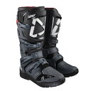 ブーツ LEATT 4.5 エンデューロ グラフェン GRAPHENE モトクロス ED 正規輸入品 WESTWOODMX