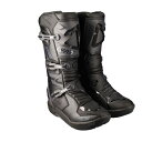 ブーツ LEATT 3.5 ブラック 22モデル MX レース モトクロス 正規輸入品 WESTWOODMX