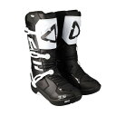 ブーツ LEATT 3.5 ホワイト 22モデル レース モトクロス 正規輸入品 WESTWOODMX