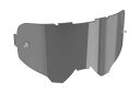 ゴーグルレンズ LEATT VELOCITY 5.5/4.5用 スモーク モトクロス 正規輸入品 WESTWOODMX