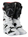 MXブーツ LEATT 23 5.5 FLEXLOCK ホワイト モトクロス MX 正規輸入品 WESTWOODMX