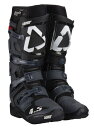 ブーツ LEATT 4.5 エンデューロ Hydradri ブーツ グラフェン モトクロス MX 正規輸入品 WESTWOODMX