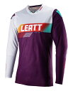 MXジャージ LEATT 23 5.5 ULTRAWELD インディゴ モトクロス 正規輸入品 WESTWOODMX