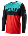 MXジャージ LEATT 23 4.5 LITE フューエル モトクロス 正規輸入品 WESTWOODMX