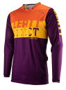 MXジャージ LEATT 23 4.5 LITE インディゴ モトクロス 正規輸入品 WESTWOODMX