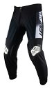MXパンツ LEATT 23 4.5 ブラック モトクロス 正規輸入品 WESTWOODMX