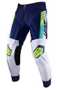 MXパンツ LEATT 23 4.5 ブルー モトクロス 正規輸入品 WESTWOODMX