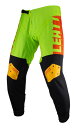 MXパンツ LEATT 23 4.5 シトラス モトクロス 正規輸入品 WESTWOODMX