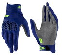 MXグローブ LEATT 23/24 3.5 LITE ブルー モトクロス 正規輸入品 WESTWOODMX