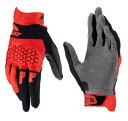 MXグローブ LEATT 23/24 3.5 LITE レッド モトクロス 正規輸入品 WESTWOODMX