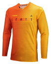 MXジャージ LEATT 24 5.5 ULTRAWELD シトラス モトクロス 正規輸入品 WESTWOODMX