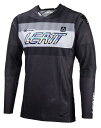 MXジャージ LEATT 24 5.5 ULTRAWELD グラファイト モトクロス 正規輸入品 WESTWOODMX