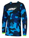 MXジャージ LEATT 24 4.5 エンデューロ ブルーモトクロス 正規輸入品 WESTWOODMX