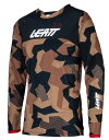 MXジャージ LEATT 24 4.5 エンデューロ ストーン モトクロス 正規輸入品 WESTWOODMX