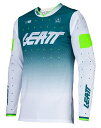 MXジャージ LEATT 24 4.5 LITE アシッドフューエル モトクロス 正規輸入品 WESTWOODMX