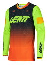 MXジャージ LEATT 24 4.5 LITE シトラス モトクロス 正規輸入品 WESTWOODMX