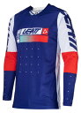 MXジャージ LEATT 24 4.5 LITE ロイヤル モトクロス 正規輸入品 WESTWOODMX