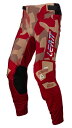 MXパンツ LEATT 24 5.5 I.K.S ルビーストーン モトクロス 正規輸入品 WESTWOODMX