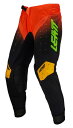 MXパンツ LEATT 24 4.5 シトラス モトクロス 正規輸入品 WESTWOODMX