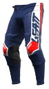 MXパンツ LEATT 24 4.5 ロイヤル モトクロス 正規輸入品 WESTWOODMX