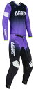 MXウエア 上下セット LEATT 24 4.5 UV ジャージ&パンツ モトクロス 正規輸入品 WESTWOODMX