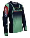 MXジャージ LEATT 4.5 LITE マッチャ Matcha モトクロス 正規輸入品 WESTWOODMX 25