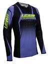 MXジャージ LEATT 4.5 LITE アーゴン Argon モトクロス 正規輸入品 WESTWOODMX 25