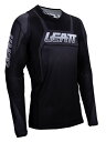 MXジャージ LEATT 4.5 LITE ステルス Stealth モトクロス 正規輸入品 WESTWOODMX 25