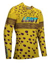 MXジャージ LEATT 5.5 Ultraweld チーター Cheetah モトクロス 正規輸入品 WESTWOODMX 25