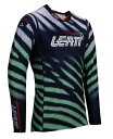MXジャージ LEATT 5.5 Ultraweld マッチャ Matcha モトクロス 正規輸入品 WESTWOODMX 25