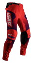 MXパンツ LEATT 5.5 I.K.S サンバーン SunBurnモトクロス 正規輸入品 WESTWOODMX 25